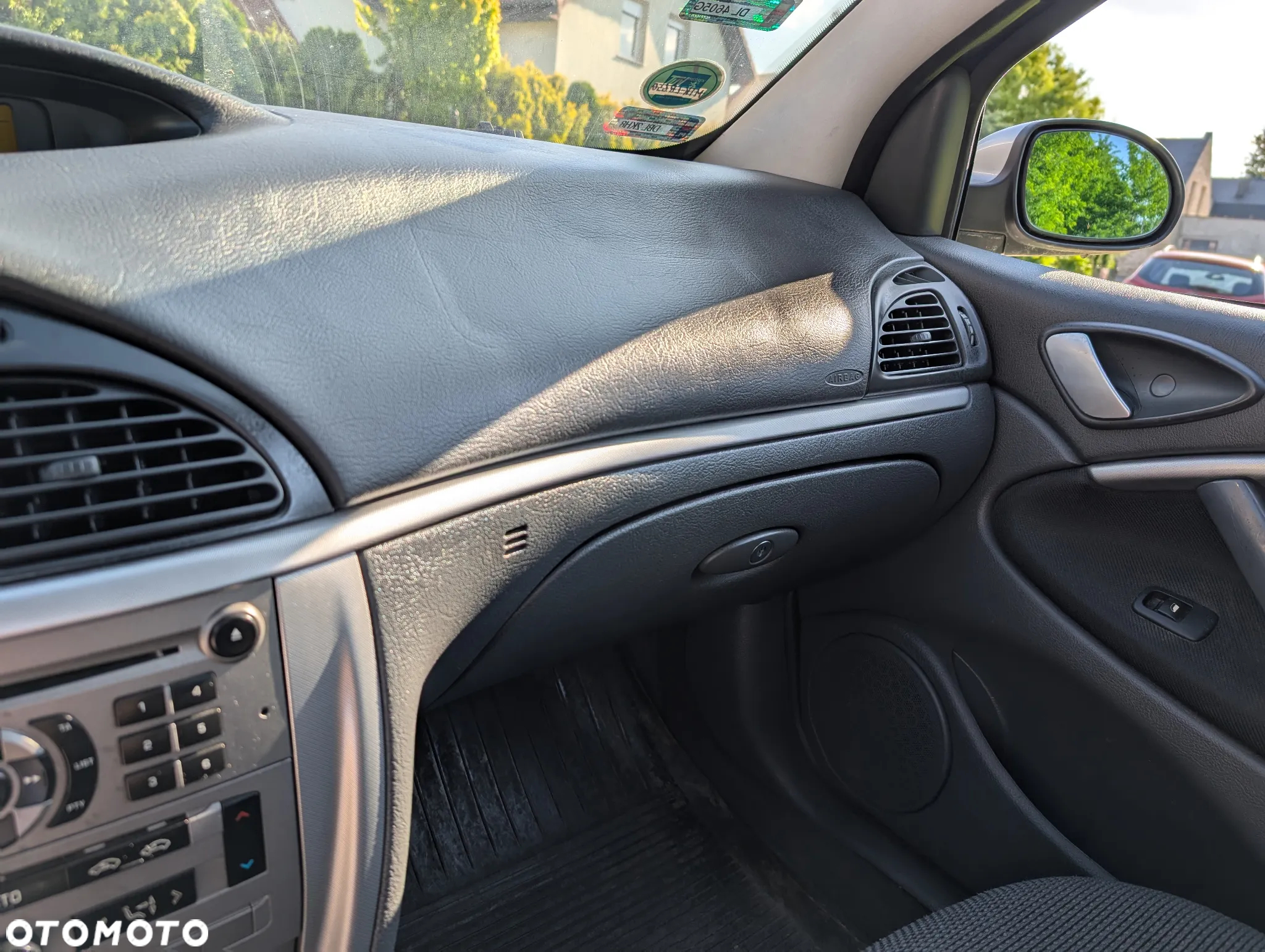 Citroën C5 II Break 2.0 HDi Exclusive - 18