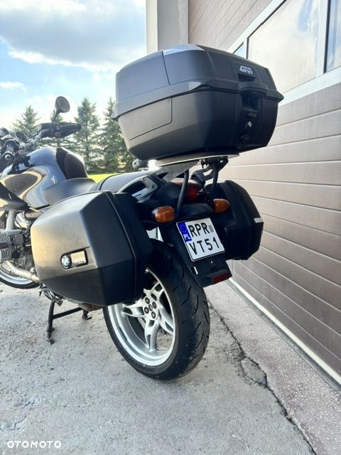 BMW R - 7