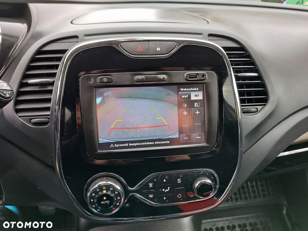 Renault Captur (ENERGY) TCe 90 LIMITED - 14