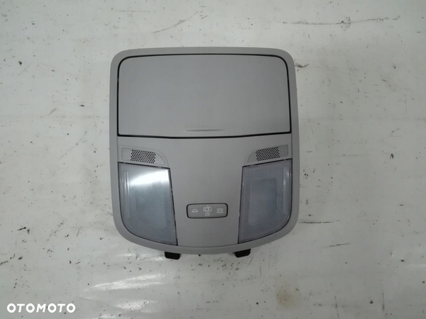 KIA RIO IV V LAMPKA SCHOWEK OŚWIETLENIE 92800-F2000 17-