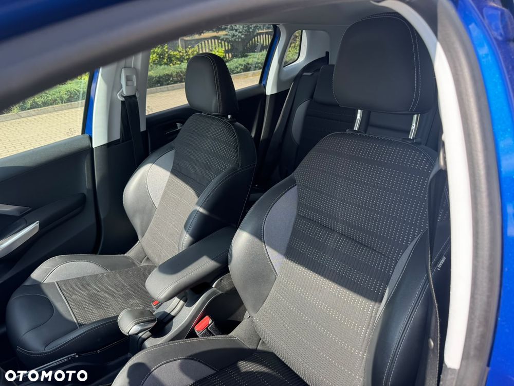Peugeot 2008 PureTech 130 Stop&Start EAT6 Allure - 6
