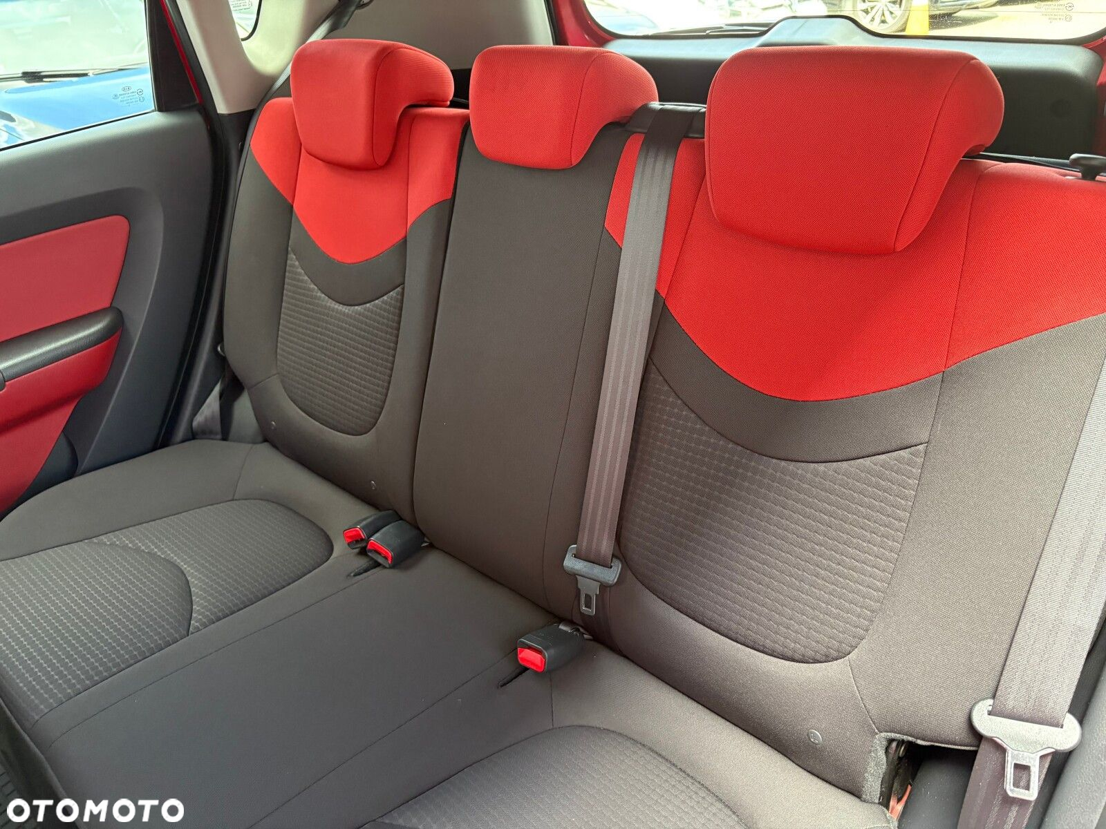 Kia Soul - 13