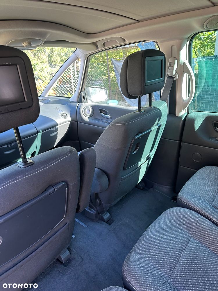 Renault Espace - 12