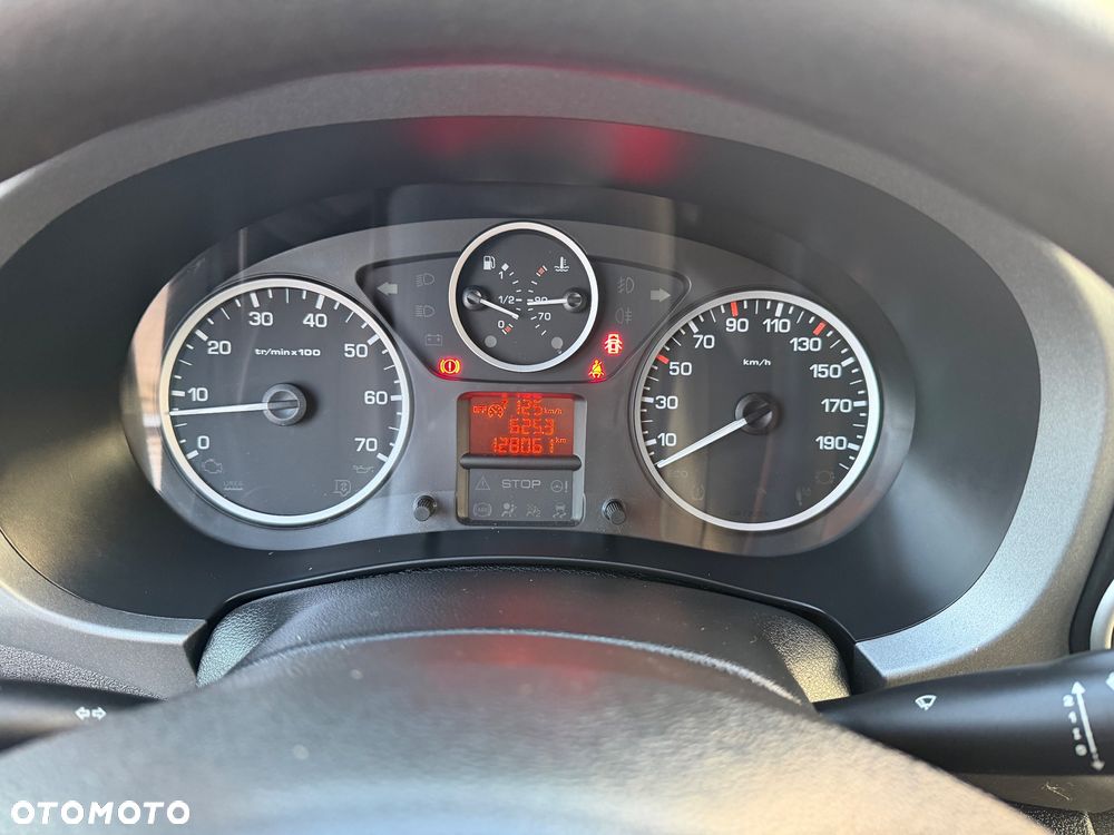 Peugeot Partner 110 Stop&Start Allure - 19