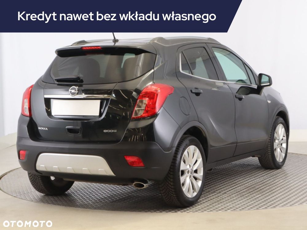 Opel Mokka - 7