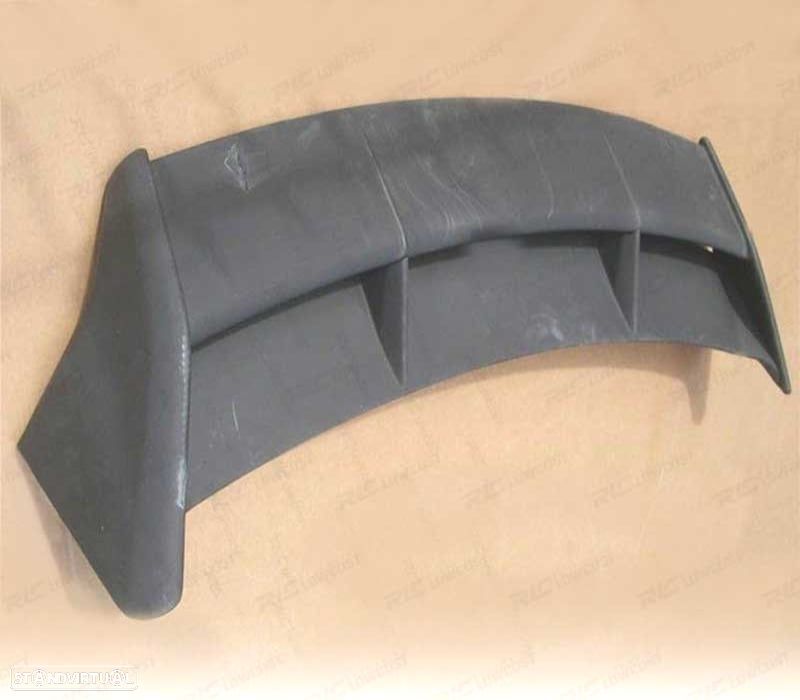 AILERON SPOILER FORD FOCUS II 04-10 LOOK RS - 6