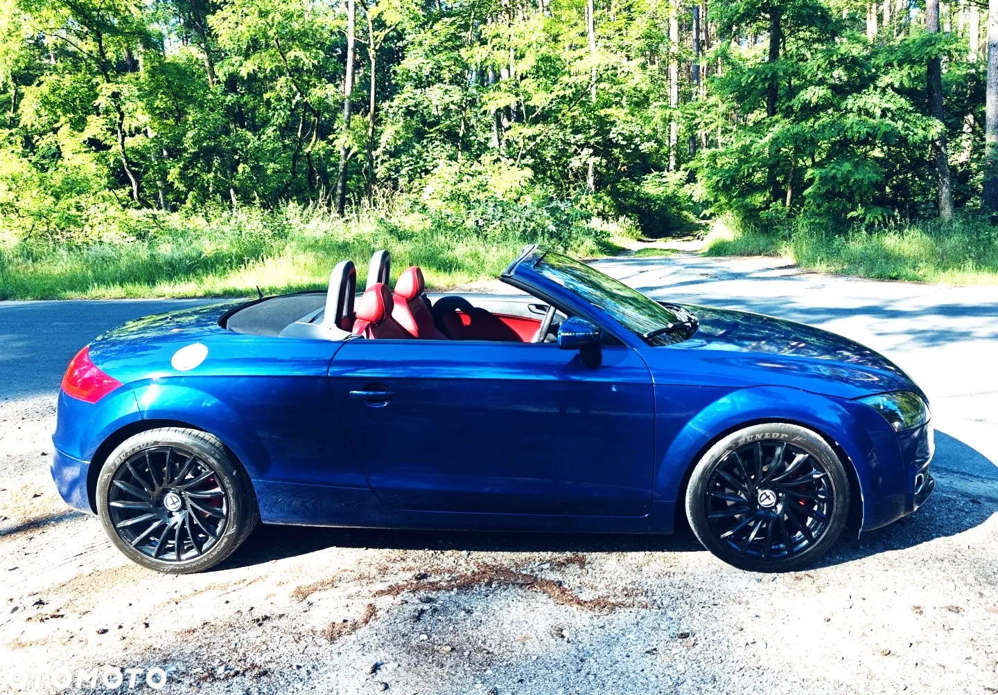 Audi TT Coupé Roadster 1.8 TFSI - 13