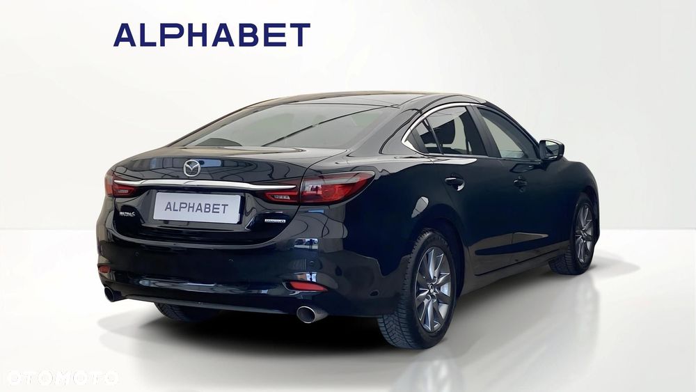 Mazda 6 2.0 Center-Line - 5