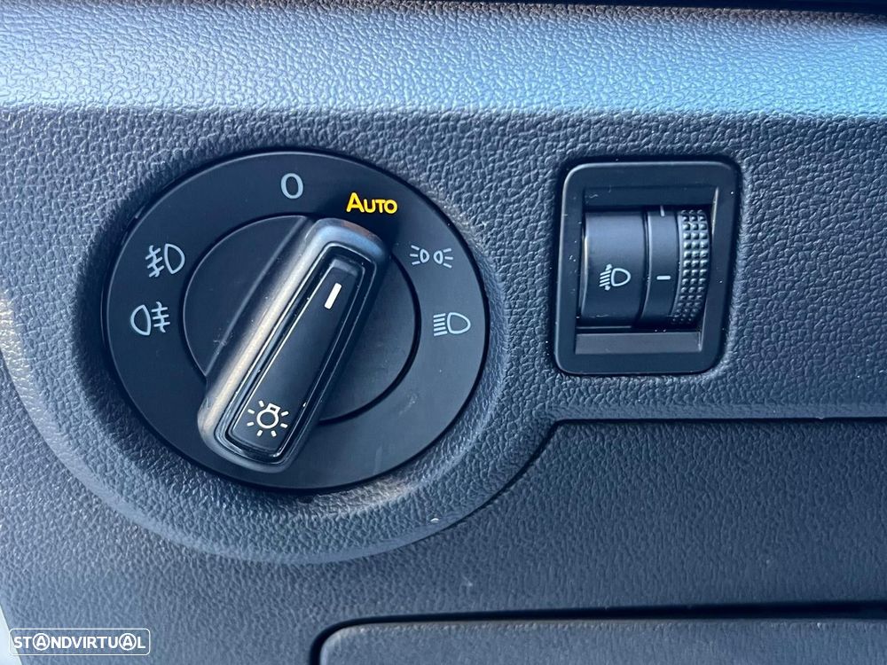 VW T-Cross 1.0 TSI Life - 11