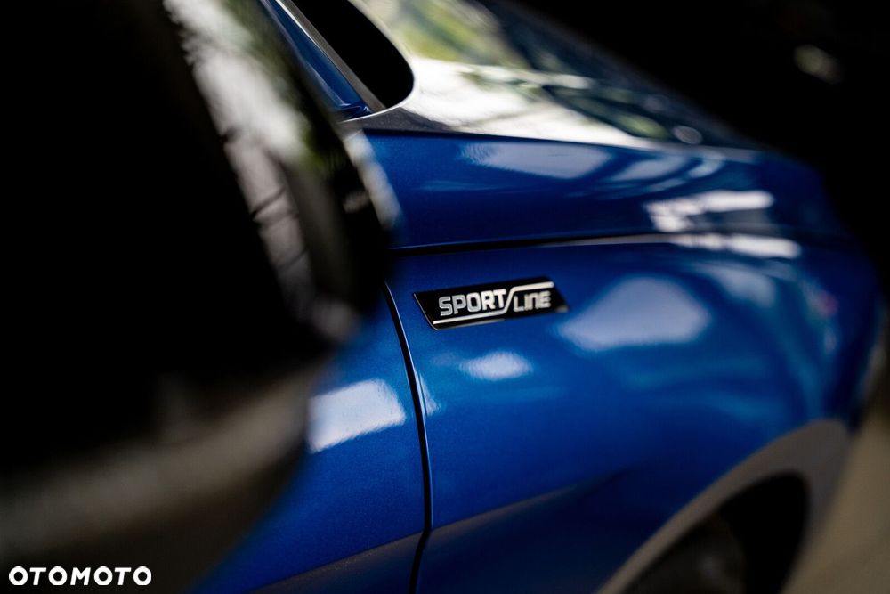 Skoda Superb - 9