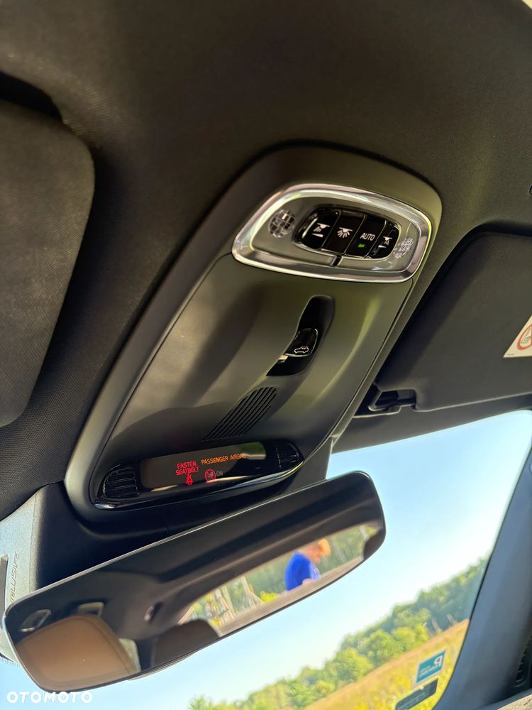 Volvo V90 D5 AWD Inscription - 24