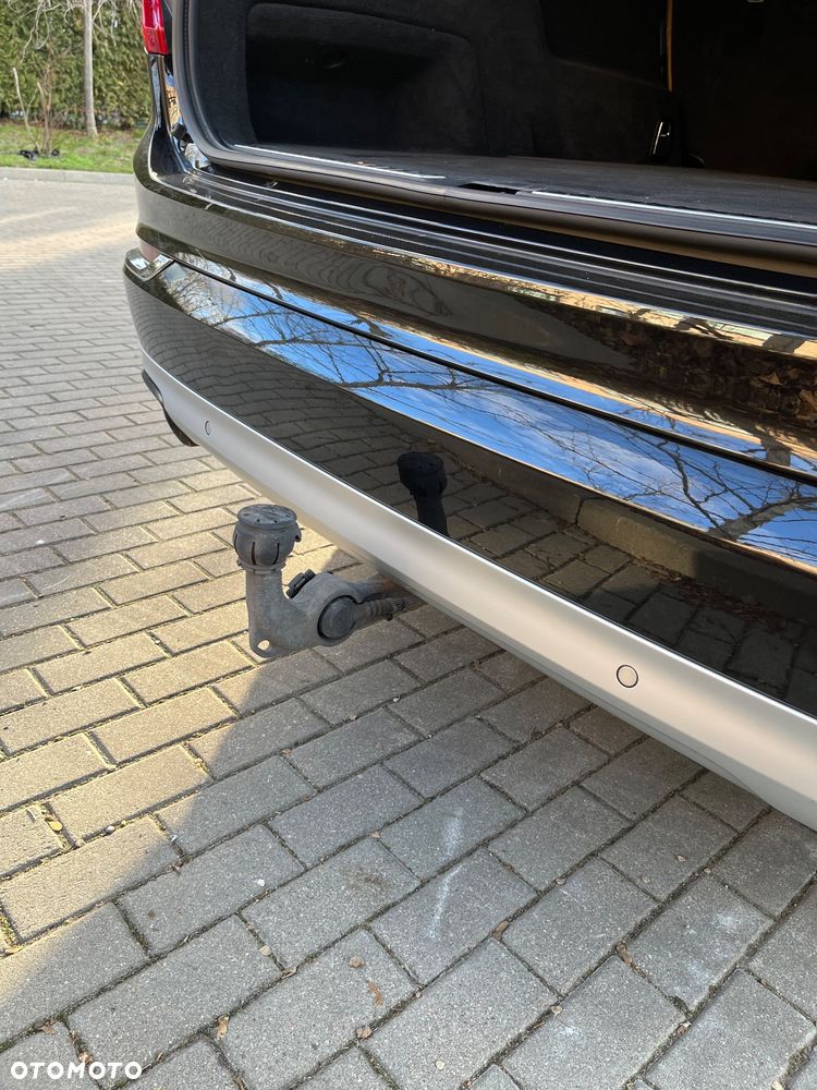 Volvo XC 90 D5 AWD Geartronic Inscription - 21