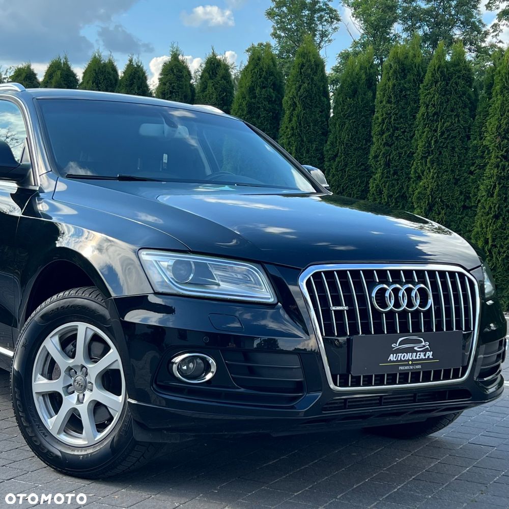 Audi Q5 - 19