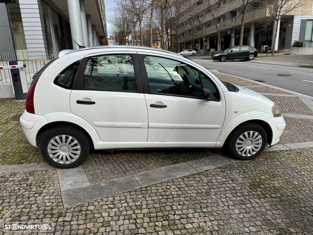 Citroën c3 - 7