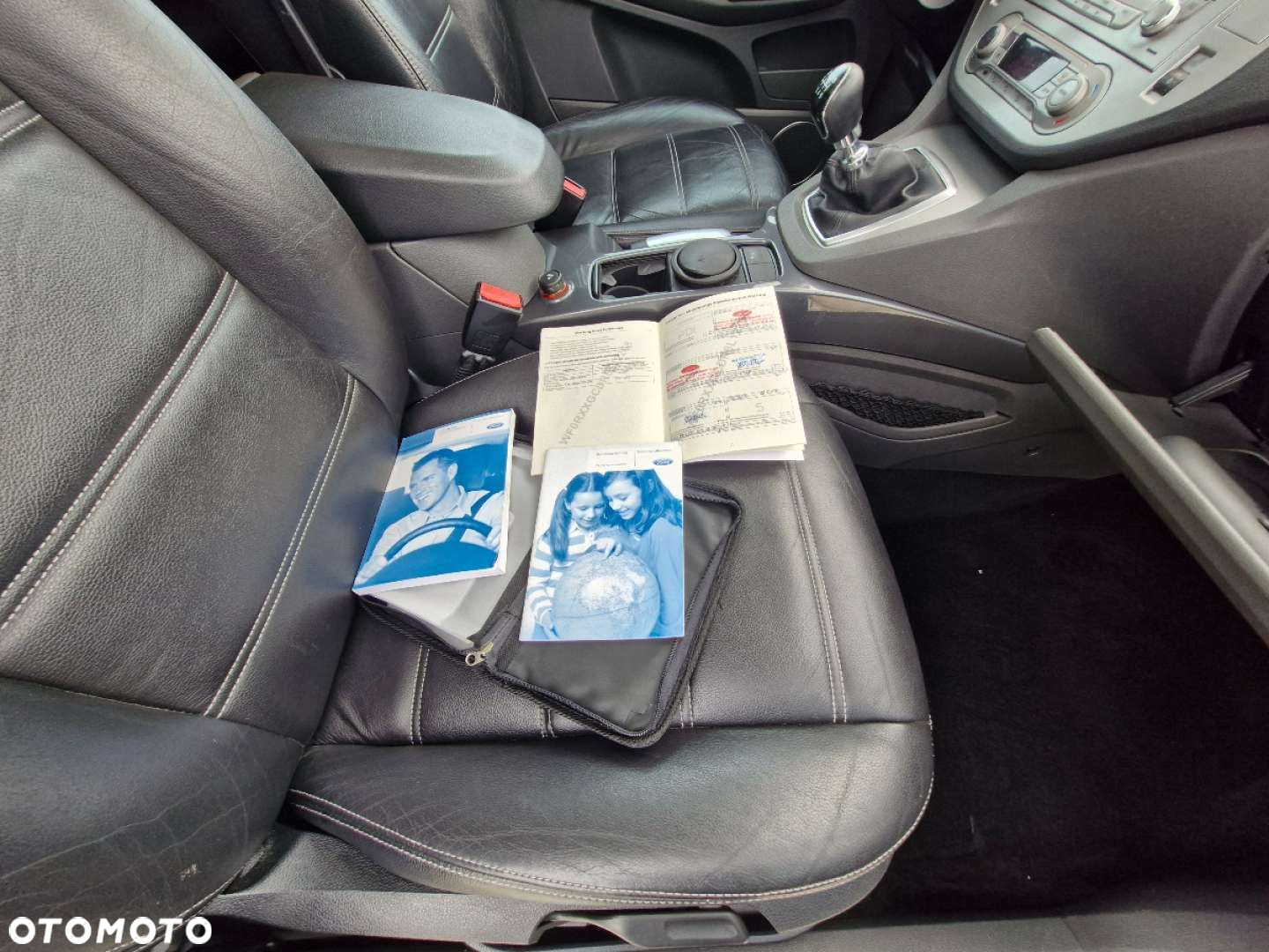 Ford Kuga - 29
