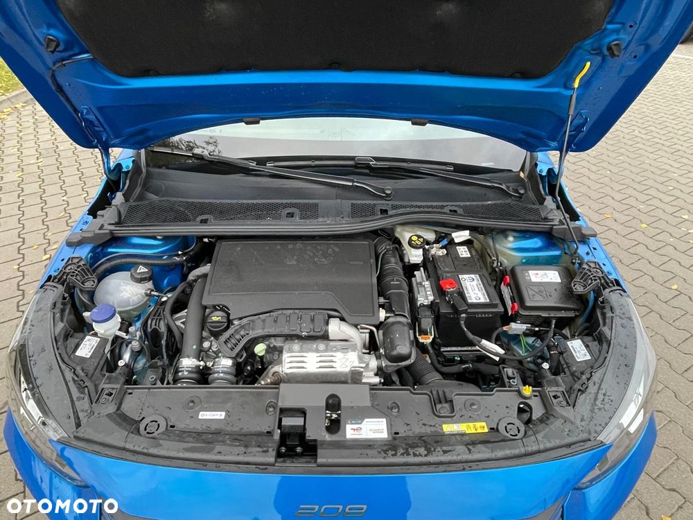 Peugeot 208 PureTech 100 Allure Pack - 27