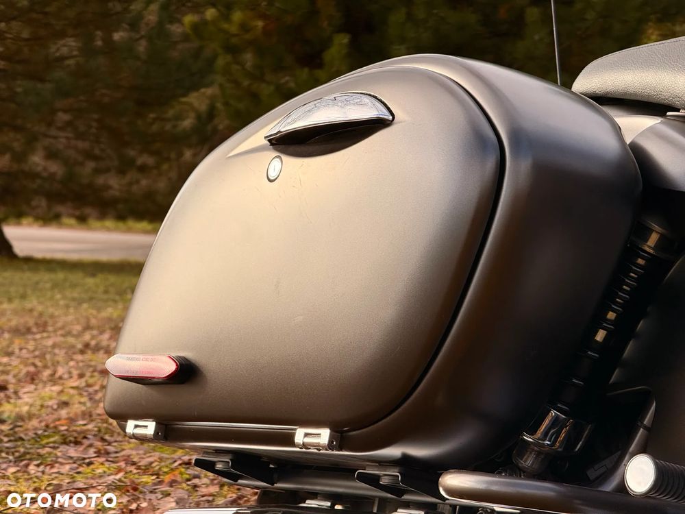 Kawasaki Vulcan - 12