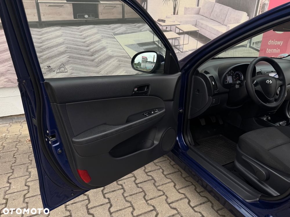 Hyundai i30 - 18