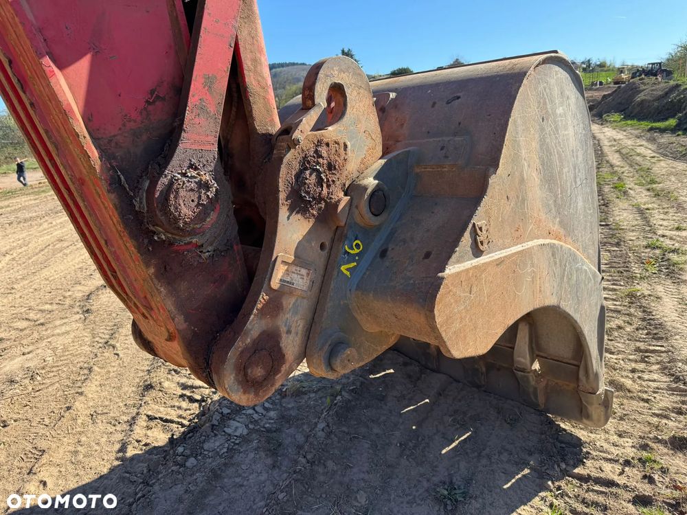 Komatsu PC 228 USLC-10 - 16