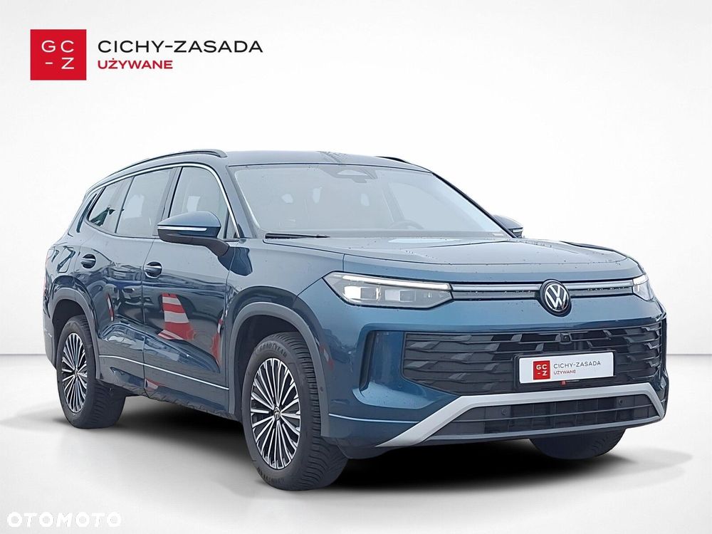 Volkswagen Tayron 1.5 eTSI mHEV Life DSG - 7