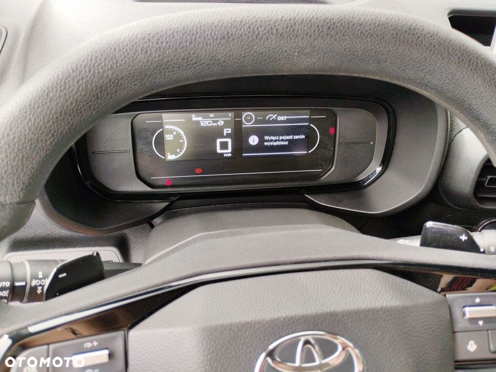 Toyota Proace City Verso - 17