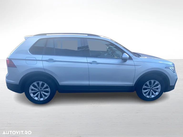 Volkswagen Tiguan 1.5 TSI OPF DSG Life - 4