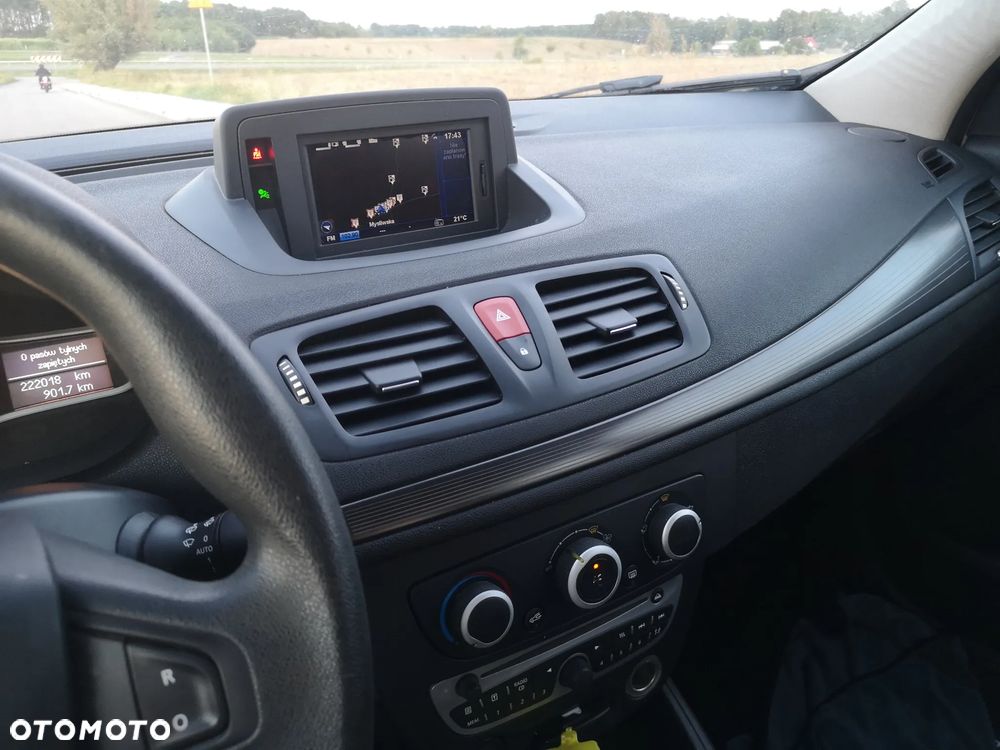 Renault Megane 1.6 16V Generation - 7