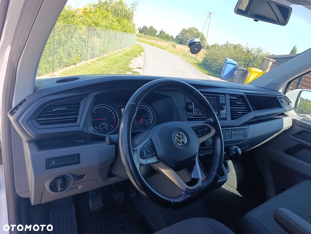 Volkswagen Transporter - 34