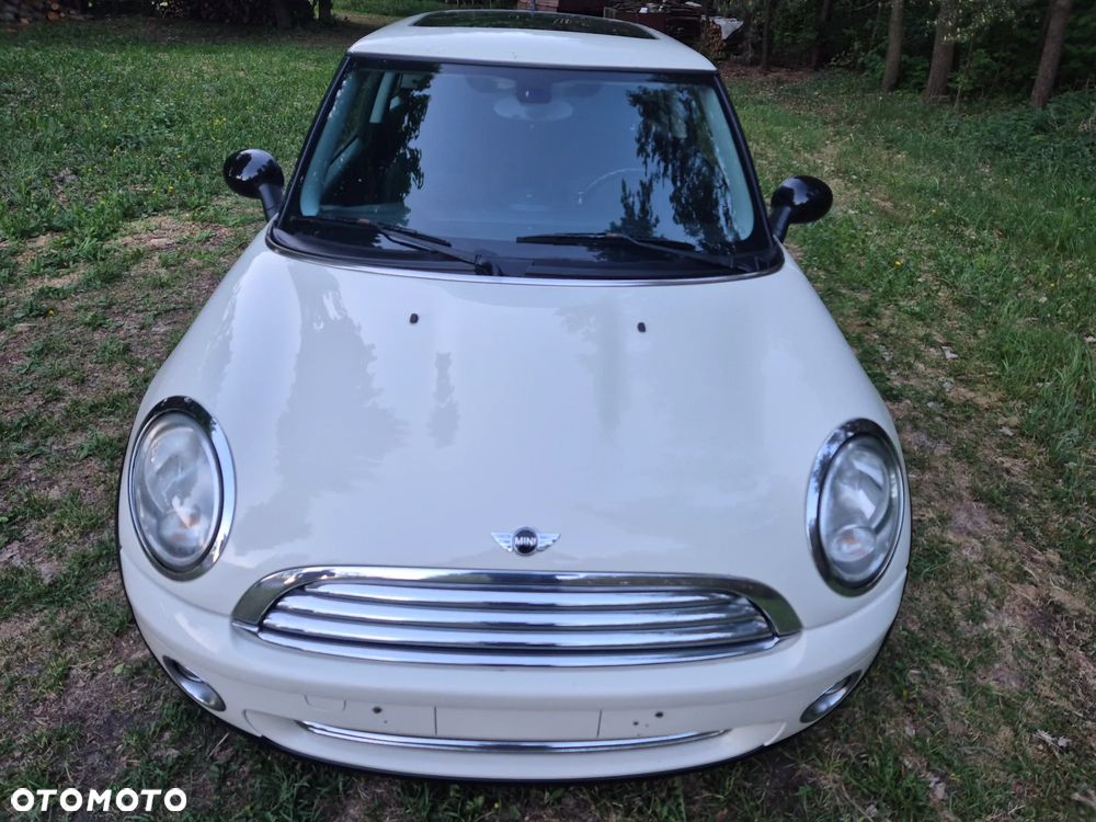 MINI ONE - 3