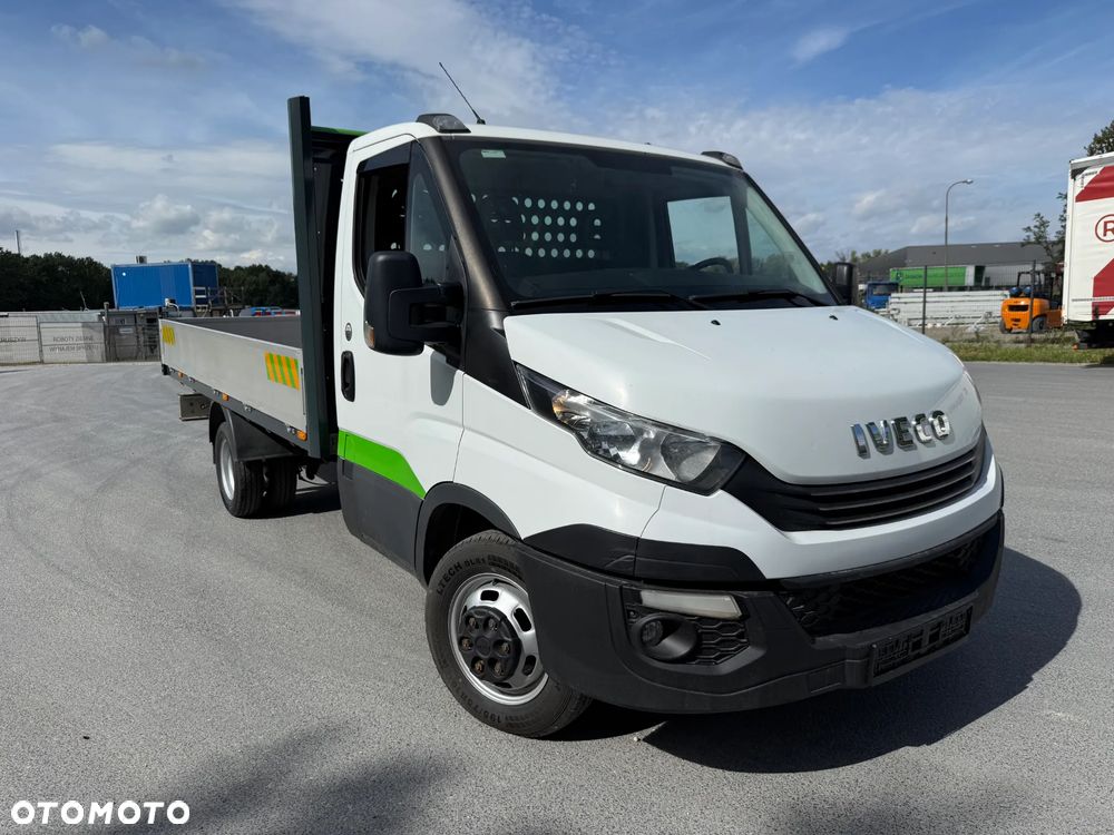 Iveco Daily 35C14 - 3