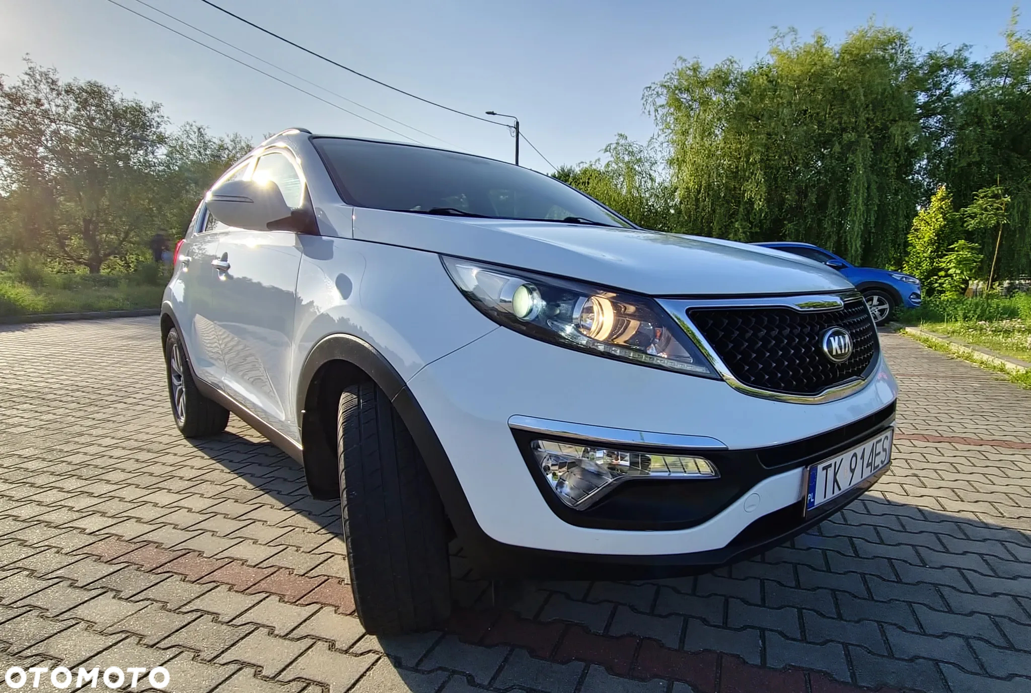 Kia Sportage 1.6 GDI L 2WD - 2