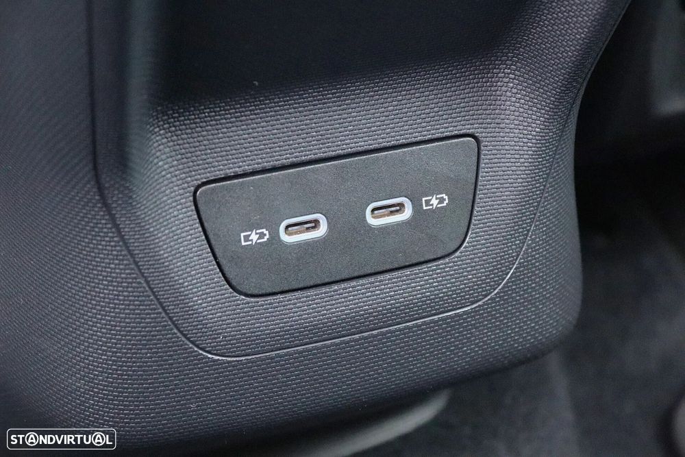 Cupra Born 58 kWh - 31