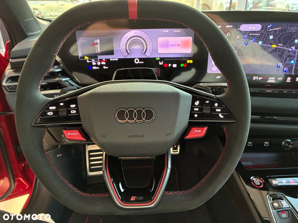 Audi RS5 Avant - 20