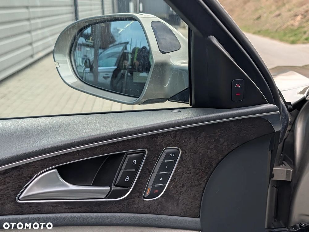 Audi A6 Limousine 2.0 TFSI Quattro S tronic - 21