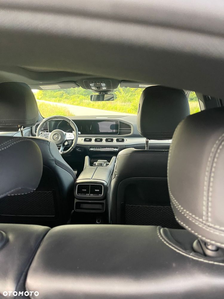 Mercedes-Benz GLE AMG 53 4Matic+ AMG Speedshift TCT 9G AMG Line Advanced Plus - 26