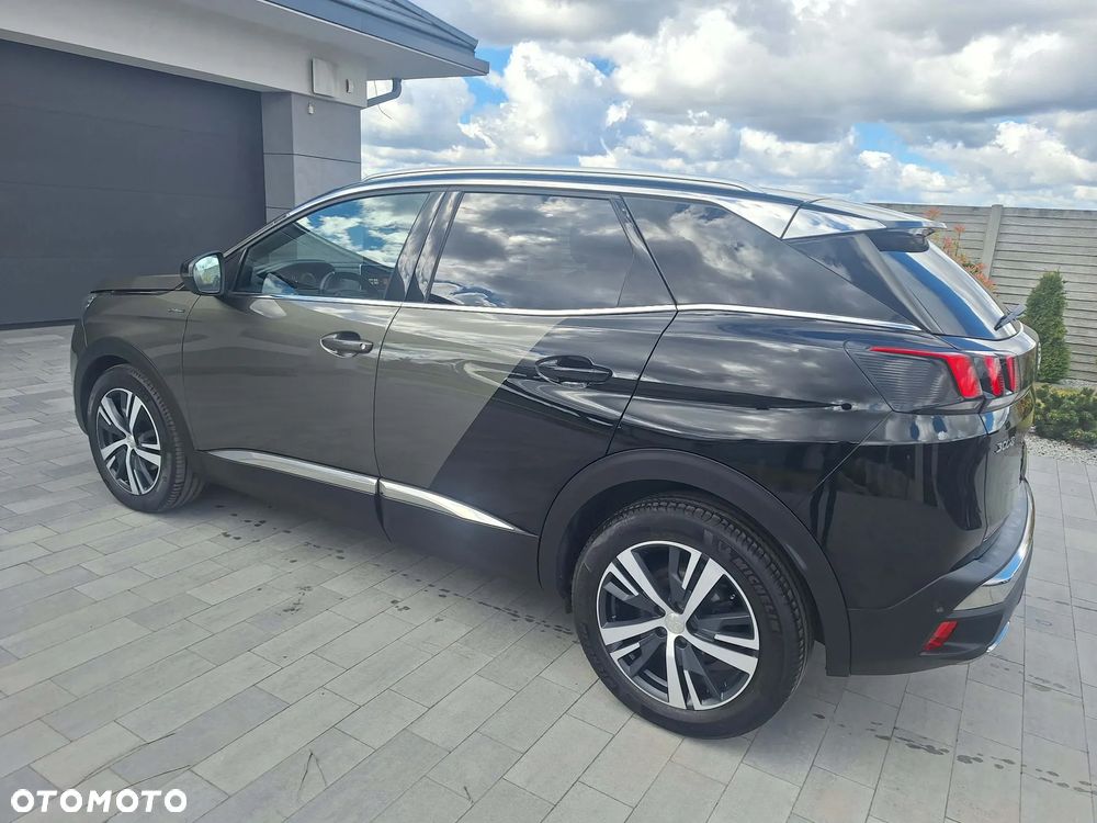 Peugeot 3008 HDi FAP 150 Premium - 2