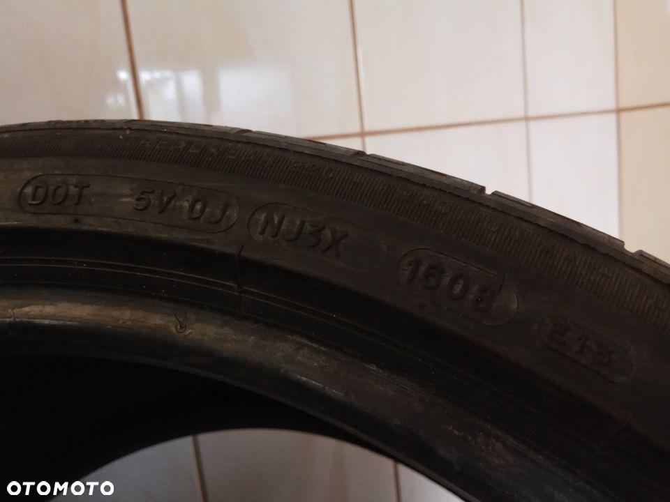 ZR20 325/25 Michelin Pilot Sport Ps2 Wysyłka gratis! - 6