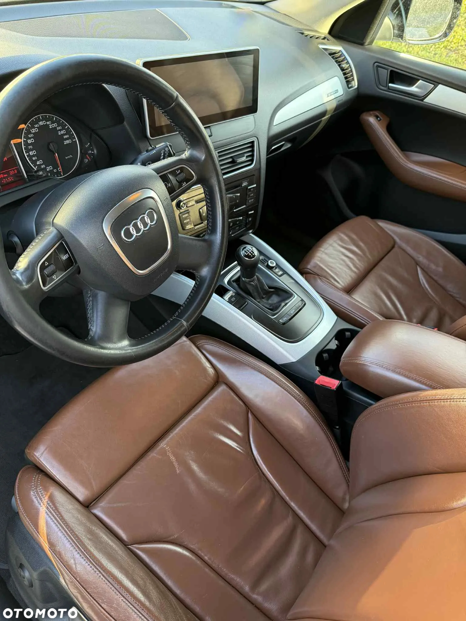 Audi Q5 2.0 TFSI Quattro - 4