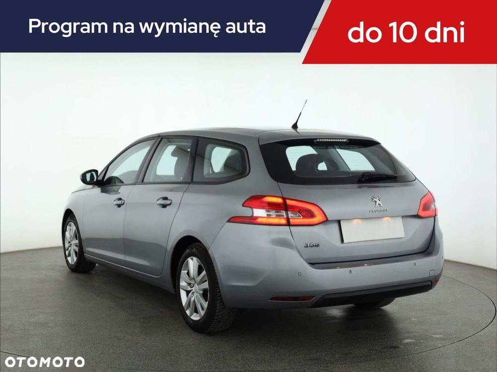 Peugeot 308 2014 photo 5