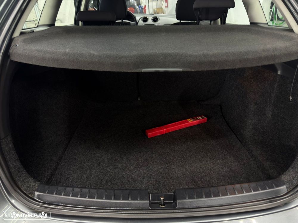 SEAT Ibiza ST 1.2 TDI I-Tech - 15