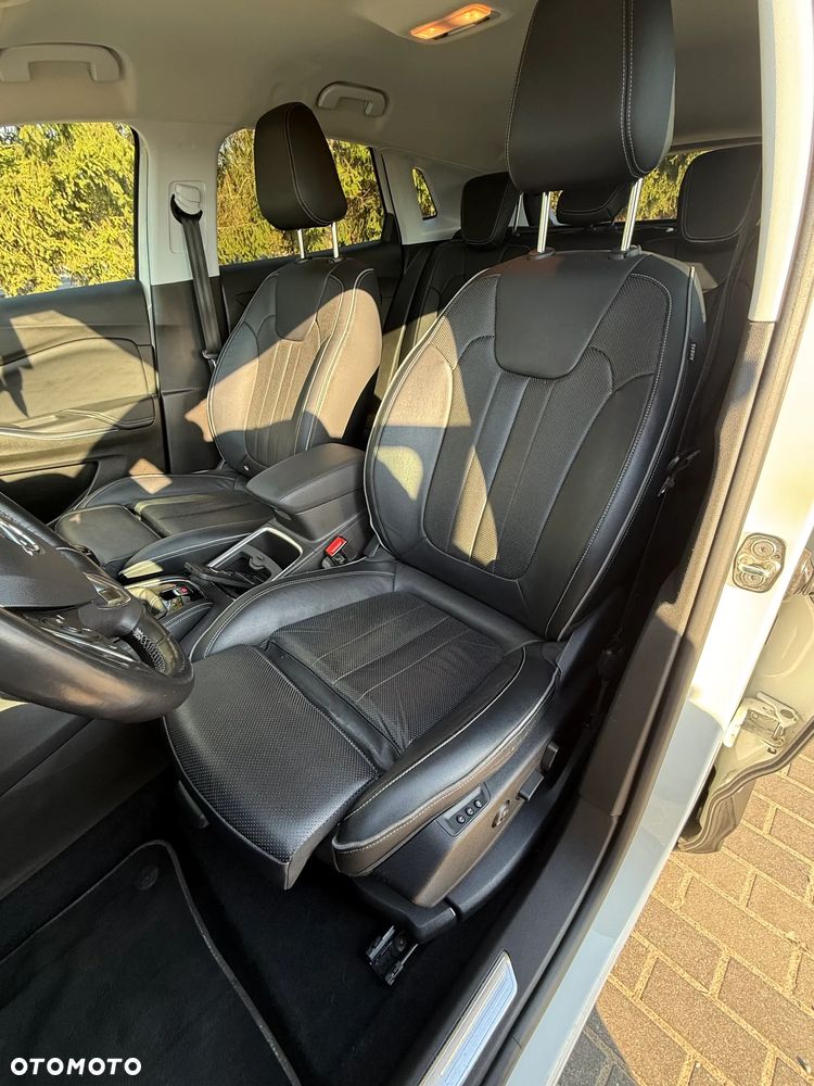 Opel Grandland X 1.2 Start/Stop Business Edition - 14