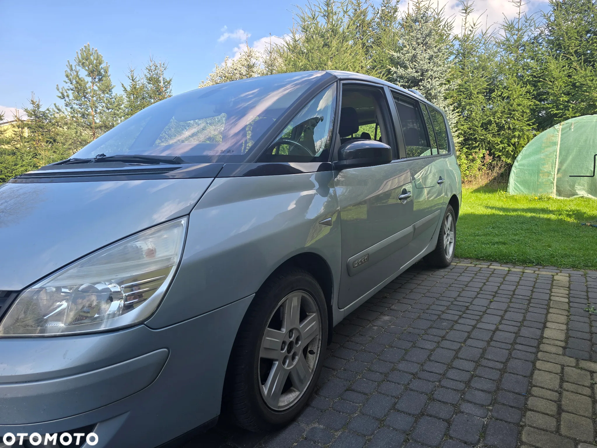 Renault Espace 2.0 dCi 175 FAP Edition 25th - 9