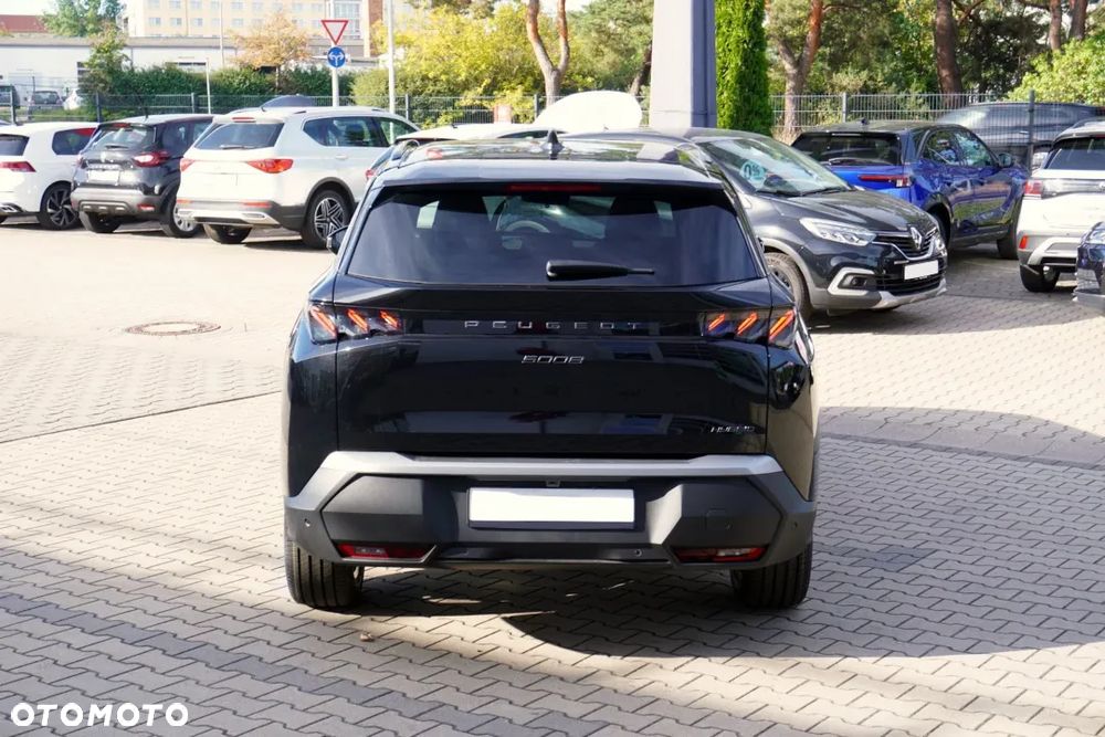 Peugeot 5008 2026 photo 5