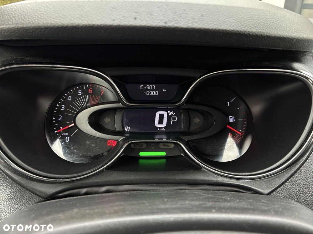 Renault Captur - 20