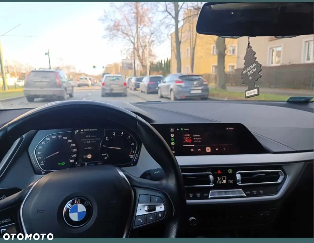 BMW Seria 2 218i - 7