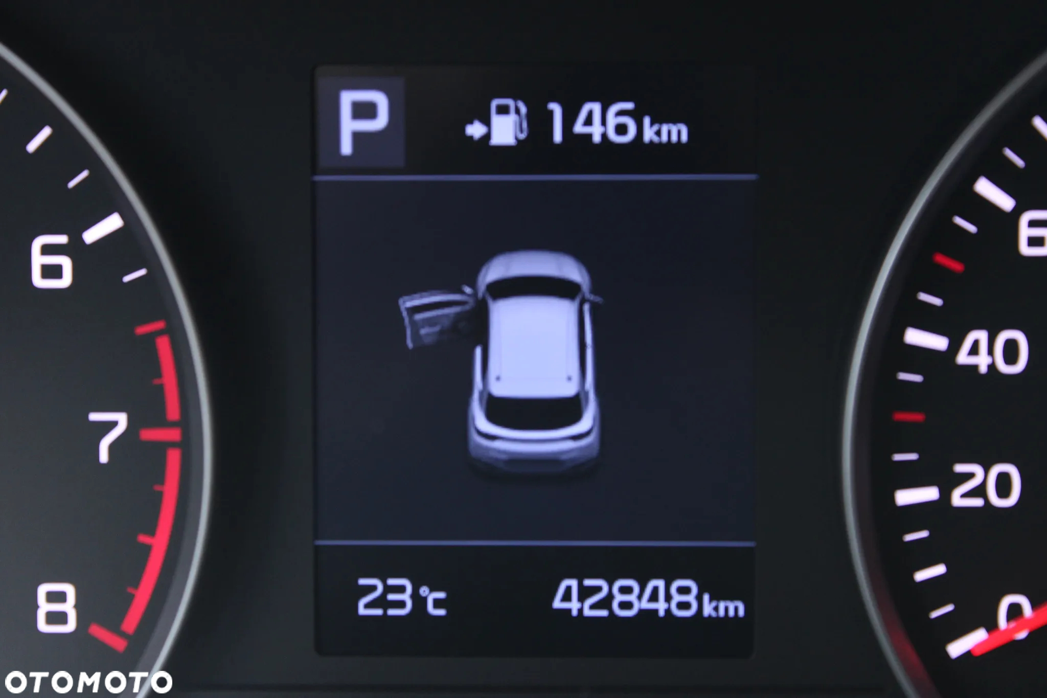 Kia Stonic 1.0 T-GDI M - 32