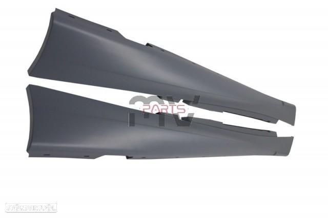 Body Kit Bmw Série 1 E87 (2004 a 2012) - 6