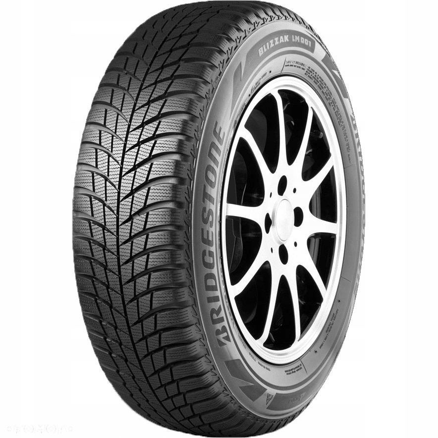 225/45R17 91H Bridgestone Blizzak LM001 Evo N83063