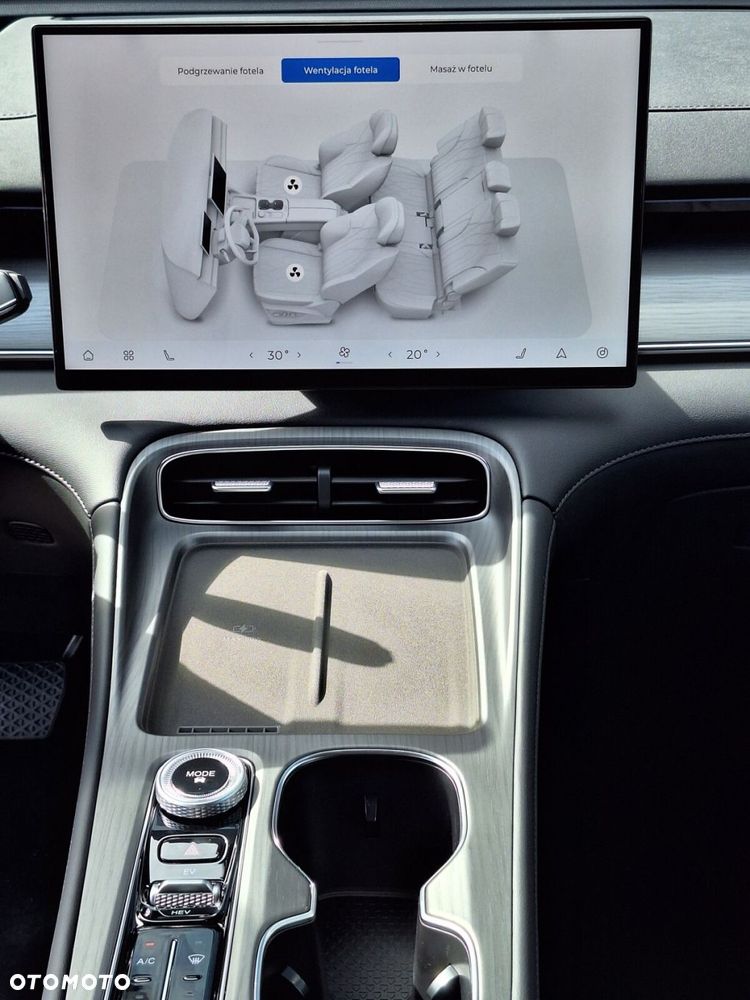 Chery Tiggo 8 - 9