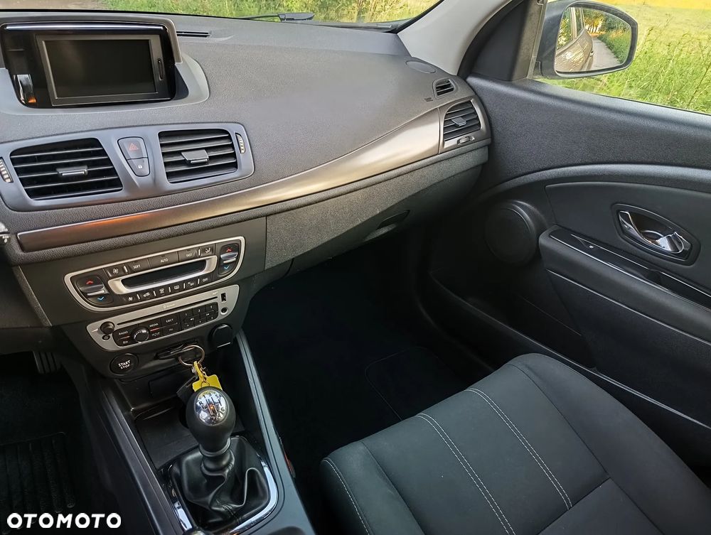 Renault Megane - 18